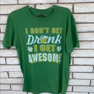 Shamrock Tee